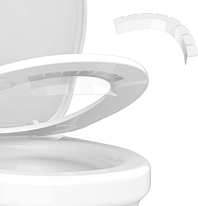Pee Guard for Toilet Seat Pee Splash Guard,Potty Training Toilet Seat