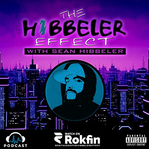 『The Hibbeler Effect』のカバーアート
