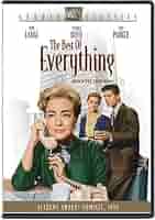 (未使用･未開封品)　Best of Everything / [DVD] 0pbj0lf The Best of Everything (DVD, 2005) Hope Lange, Stephen Boyd