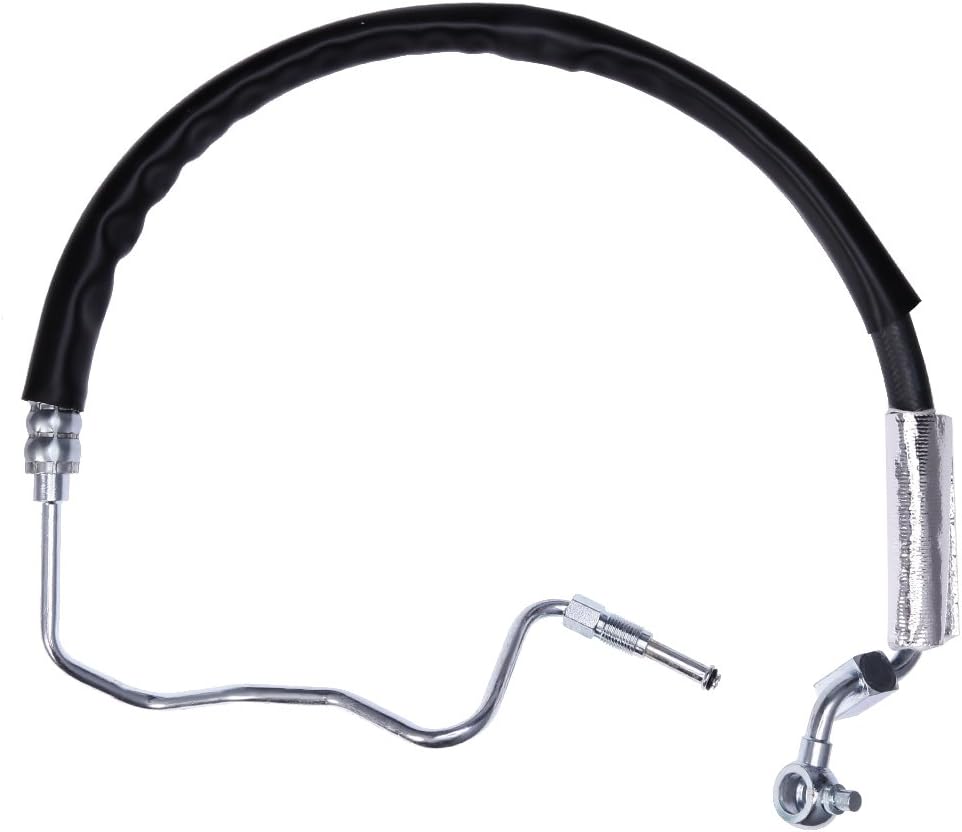 364520 55090 80453 Power Steering Pressure Hose For Nissan Altima 2002-2006, Nissan Maxima 2004-2008 3.5L