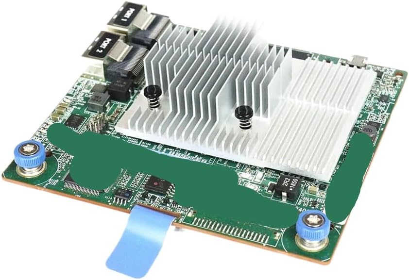 G10アレイP408I-A SRコントローラー12GB SAS 8内部レーン2GBキャッシュモジュラー836260-001 8043