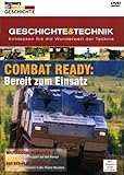 Discovery Geschichte & Technik. Combat Ready: Bereit zum Einsatz