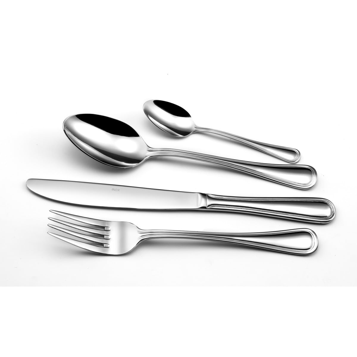 Amefa 843500B000325 Rossini 12 cucharas de mesa