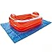 Produktbild Hummelladen Poolunterlage ca. 187x300cm, zum Schutz des Poolbodens - Bodenplane Pool Schutzplane Bodenschutzplane Unterlage Unterlegplane
