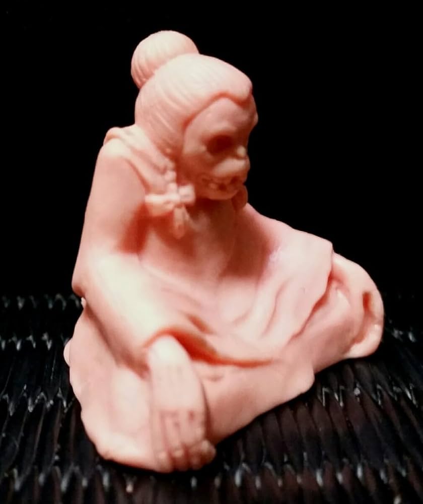 キン肉マン キン消し 肌色（当時物）セット 95体 キン消し パート25 呪いの人形 肌色 全9種セット 当時物 キン肉