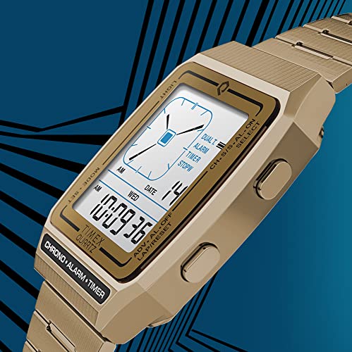 TIMEX TW2U72500 商品画像3