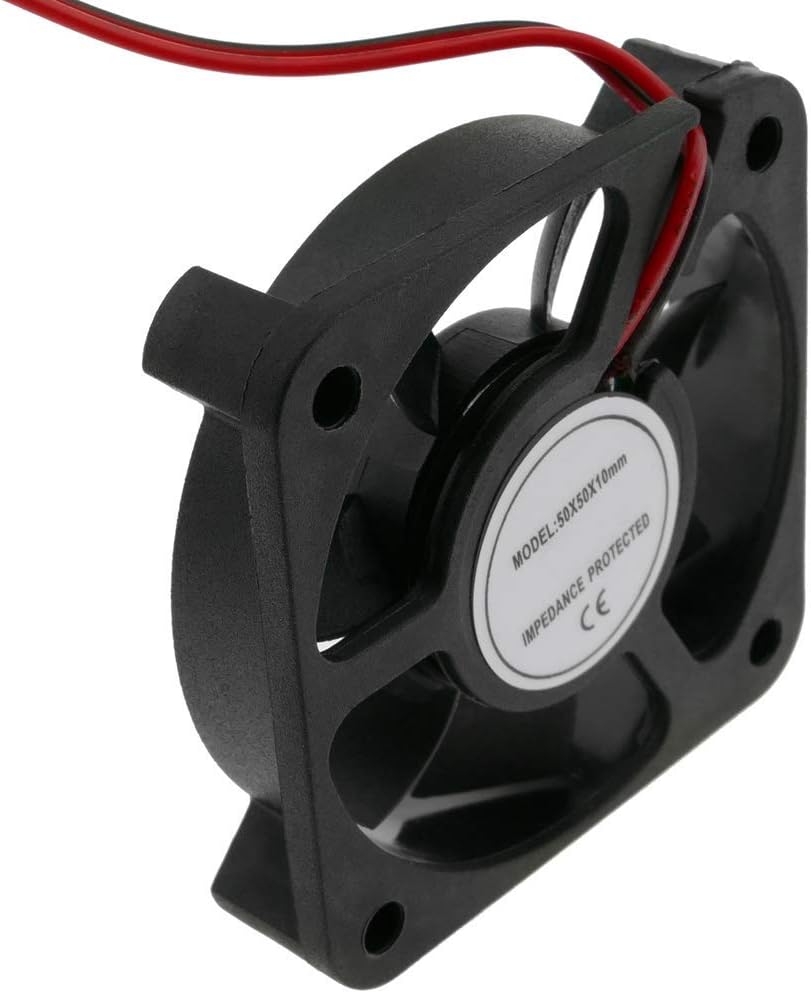 ventola di raffreddamento per apparecchiature elettroniche