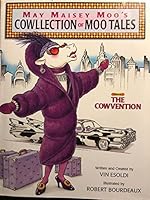 May Maisey Moo's Cowlection of Moo Tales 192974501X Book Cover