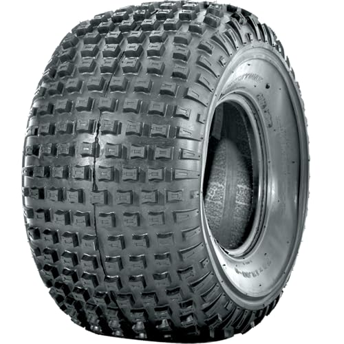 DEESTONE D929 All-Terrain ATV Radial Tire - 25X12-9 51F