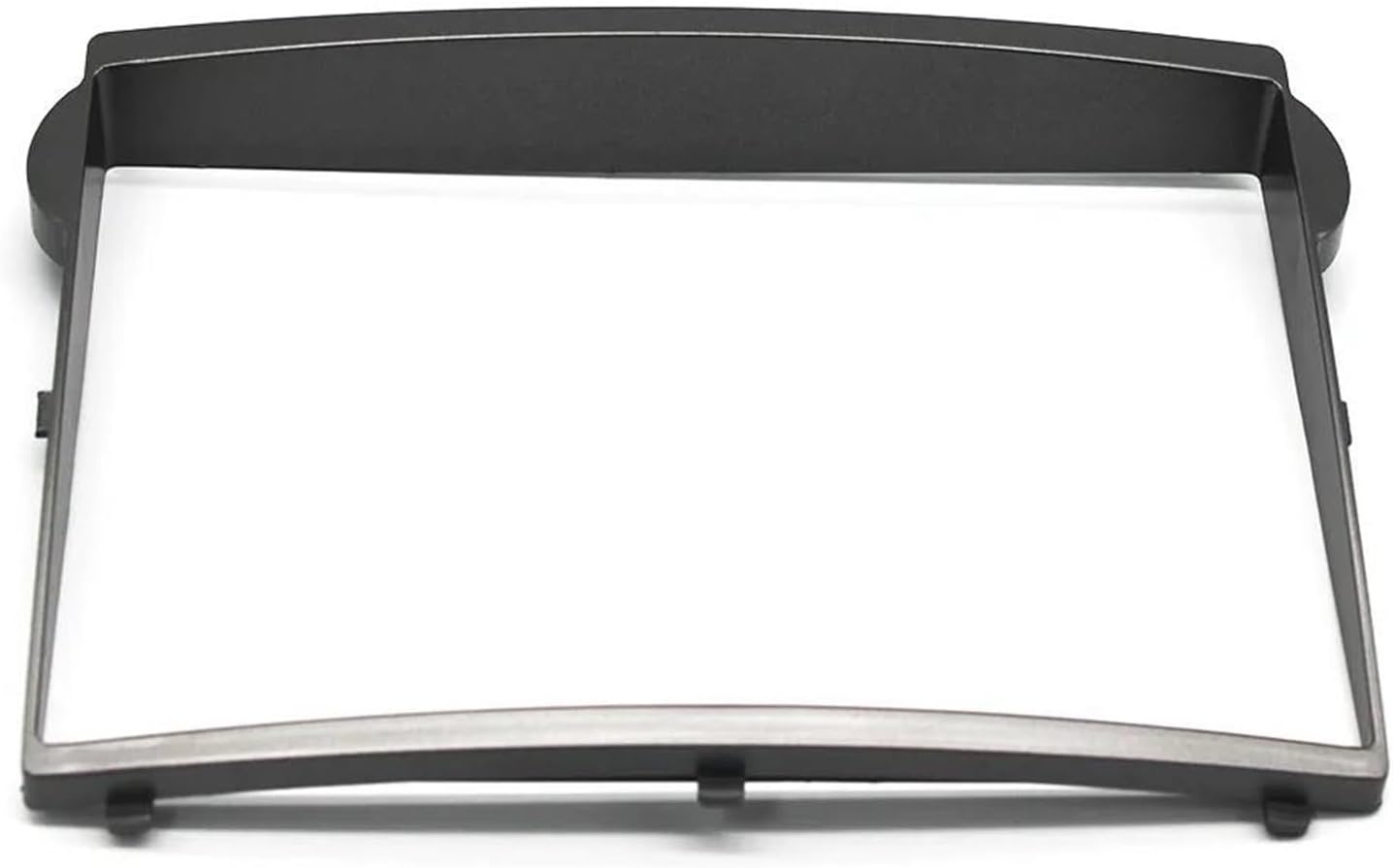 ステレオ鼻隠し に適合する ヒュンダイ スターレックス H1 2007 2008 2009 2010-2015 DVD に適合する ヒュンダイ に適合する スターレックス/H1 2007-2015 2Din カーラジオフェイシア DVDステレオフレーム