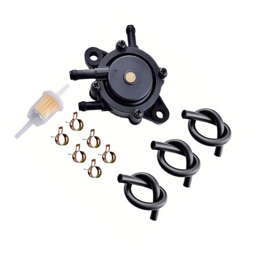 Kit carburant avec filtre et tuyau haute résistance 17-25HP OEM 808656