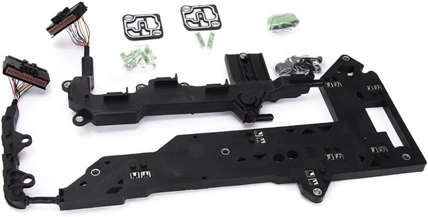 Transmission Valve And Internal Wiring Harness Repair Kit For Q5 A7 A4 A6 A5 DL501 0B5398048D 0B5398009F