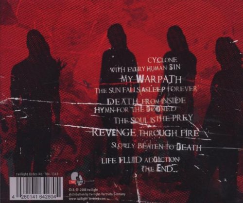 Death Fucking Metal