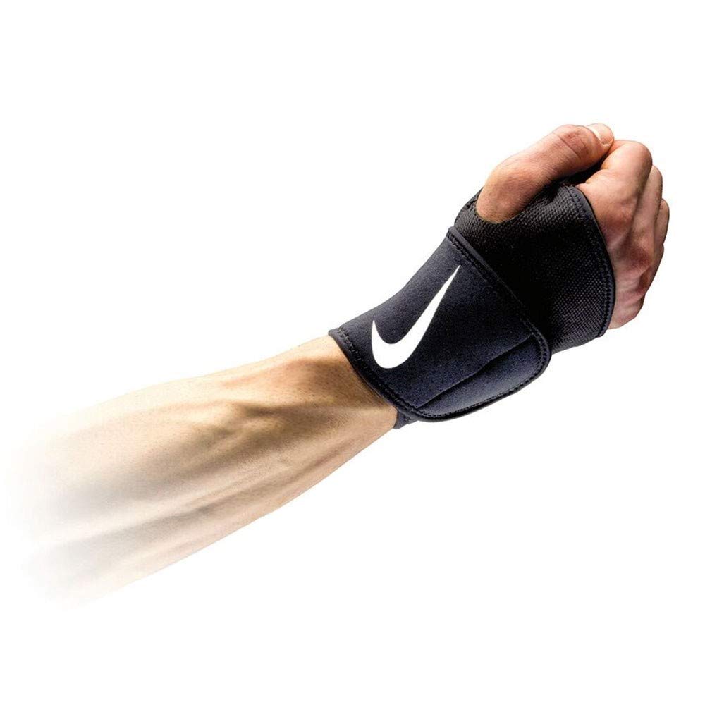 nike wrist sleeve