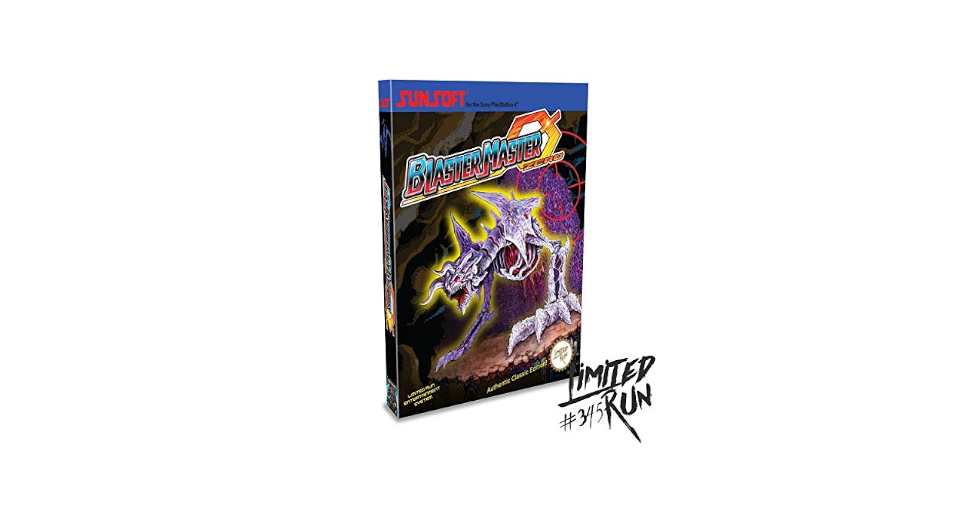 PS4 カセット LIMITED RUN #478: MIGHTY GOOSE (PS4) Playstation 4 | eBay