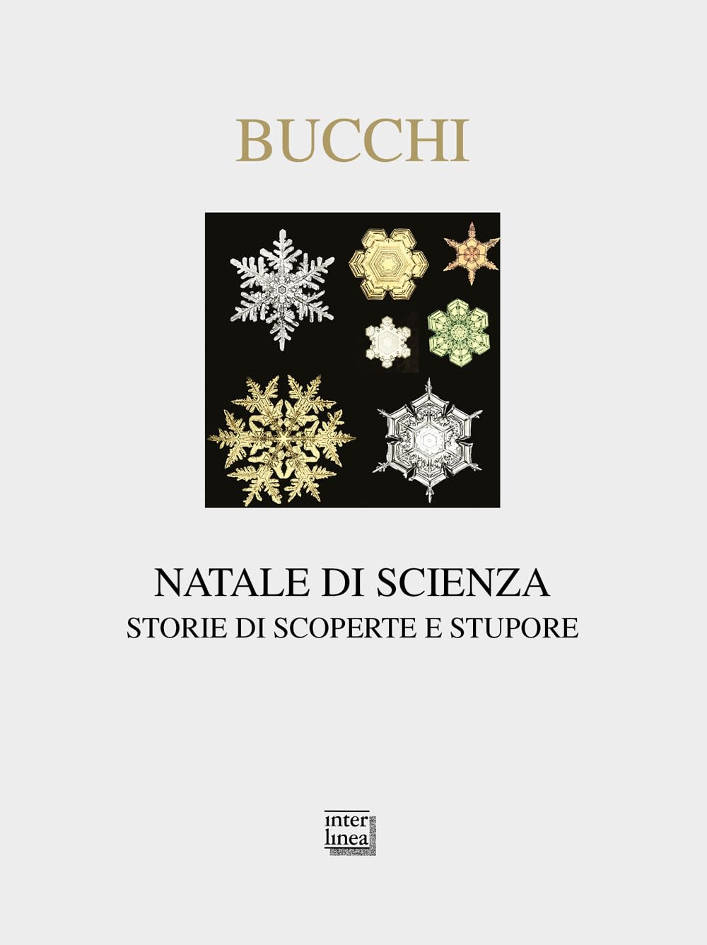 Natale Di Scienza. Storie Di Scoperte E Stupore. Ediz. Illustrata - 4