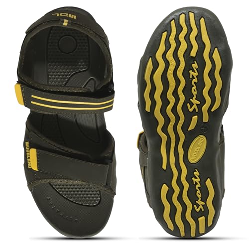 Image of Woodland Men's Sandals