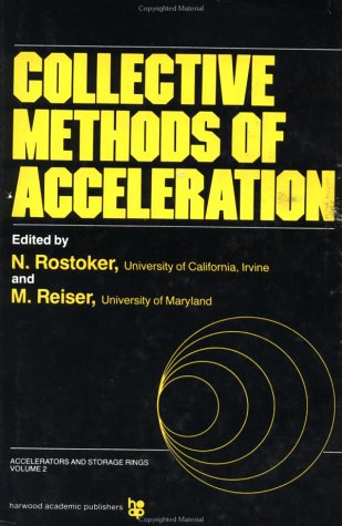 Amazon | Collective Methods Of Acceleration (Accelerators and Storage ...