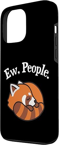 Miniatura 2 de Funda para iPhone 13 Pro Max Red Panda