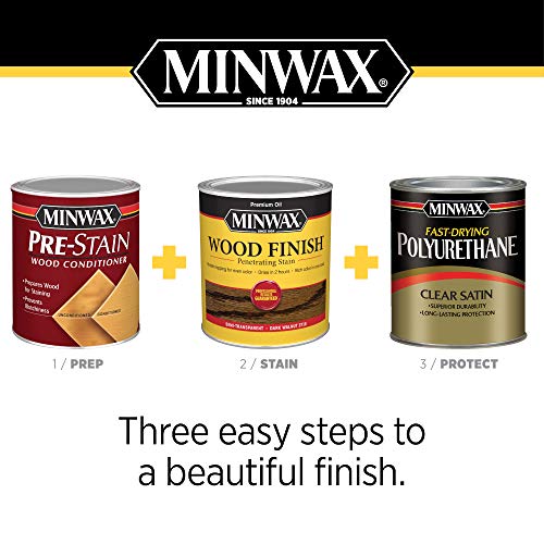 Minwax Wood Finish 710480000, Classic Gray Stain, Gallon by Minwax - Image 8