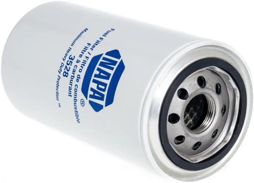 Napa Gold Fuel Filter 3528