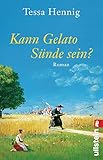 Cover zum Buch Kann Gelato Sünde sein?
