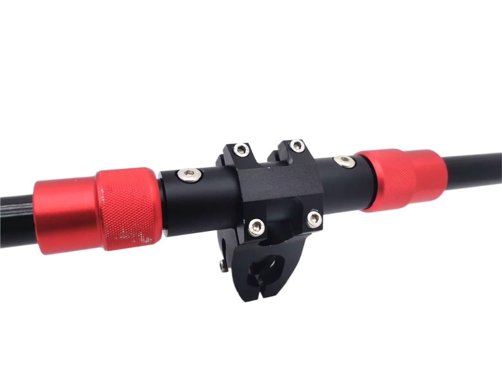 Guidon for scooter électrique KUG-OO Kir-in M4/M4 Pro, guidon avec potence, accessoires de remplacement
