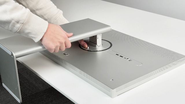 Amazon.co.jp: cocopar モニター 27インチ 4K Macピッタリ USB-C接続