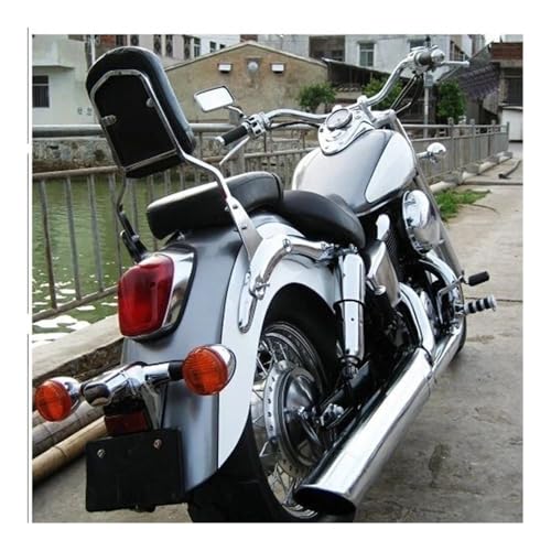 Clignotants moto avant arrière pour feux de signalisation W400 VN1500 - 4