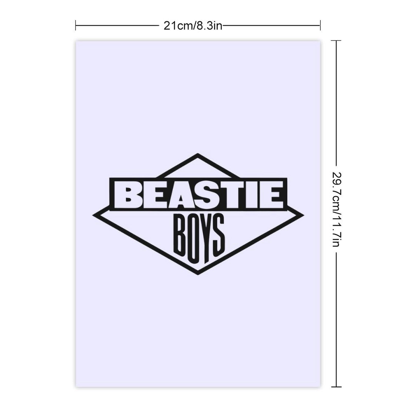 Amazon.co.jp: The Beastie Boys ビースティ・ボーイズ クリスタル