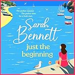 Cover of Just the Beginning