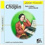 karlheinz böhm wikipedia  Frederic Chopin - Sein Leben - Seine Musik. CD