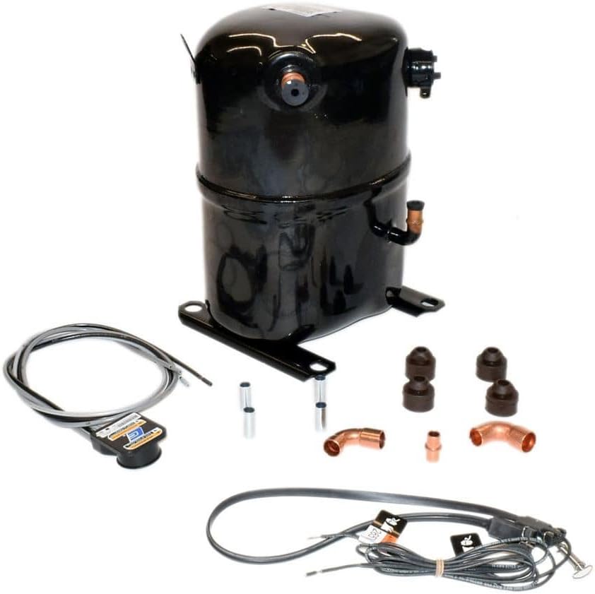 Goodman CR35K6EPFV875 Central Air Conditioner Compressor Genuine Original Equipment