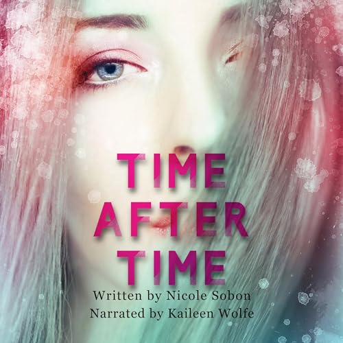 Time After Time by Nicole Sobon episode artwork