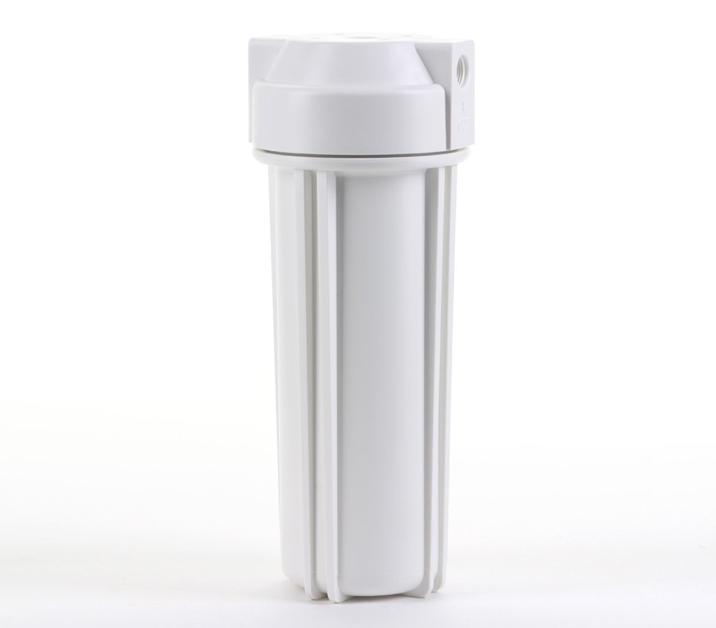 Hydronix HF4-10WHWH38 Water Filter Housing 10