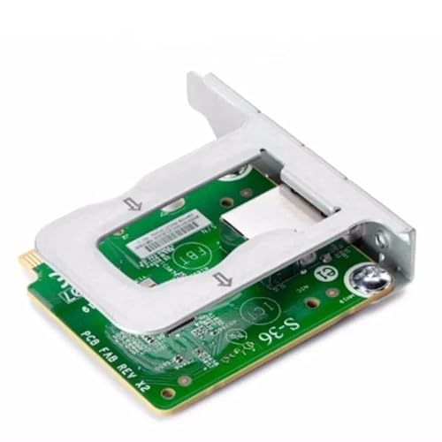 Remote Management Card Kit P13788-B21 for Gen10 Plus