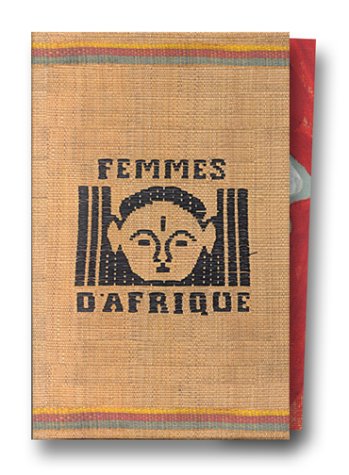 Coffret, Femmes d'Afrique, 3 volumes