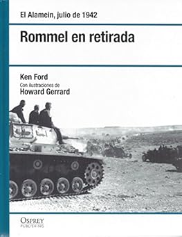 Rommel En Retirada
