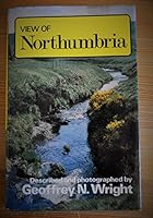 View of Northumbria 0709193211 Book Cover