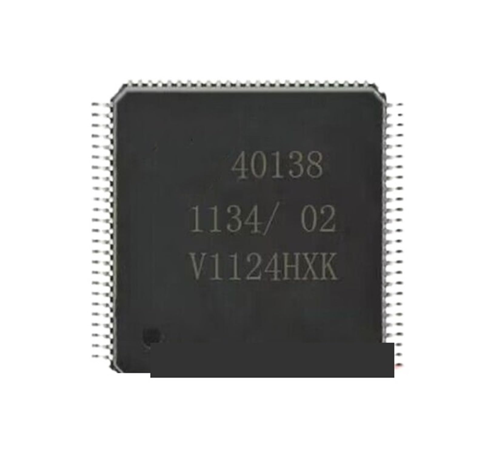 Lot de 5 puces driver 40138 pour vos circuits electroniques