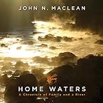Cover of Home Waters