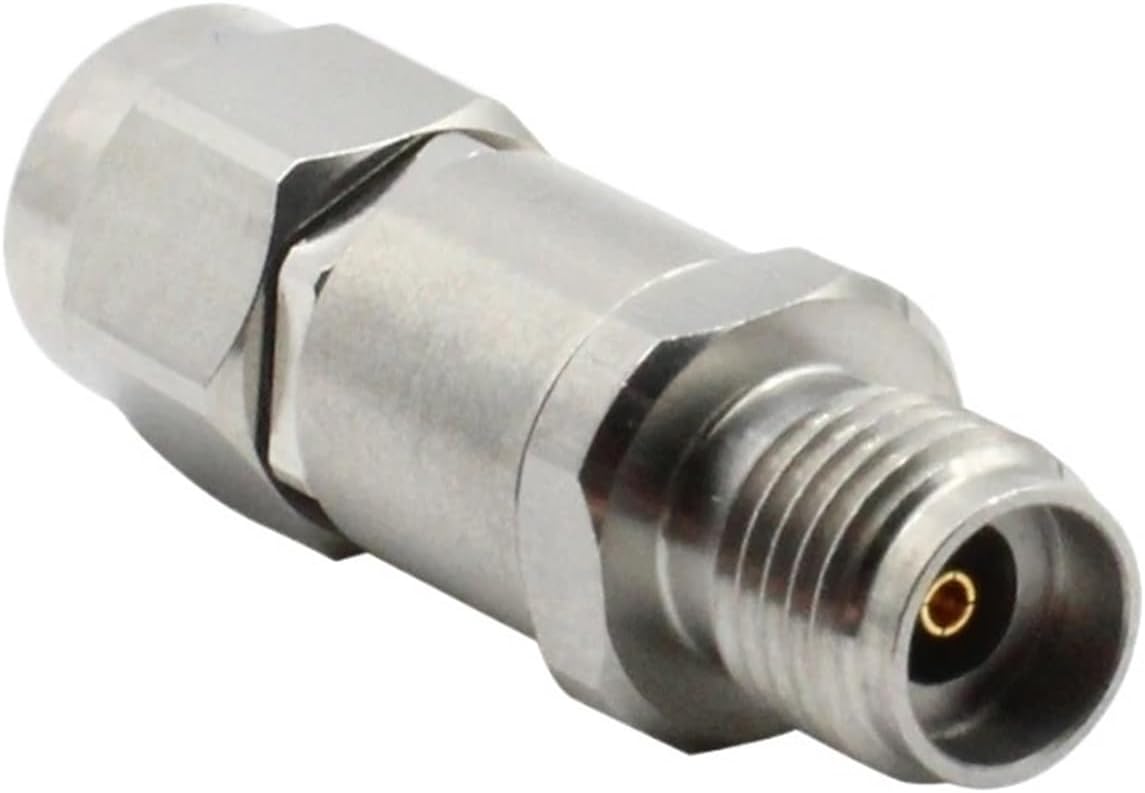 Adapter 3.5MM Male to 2.92 Female 26.5GHZ High Frequency Adapter