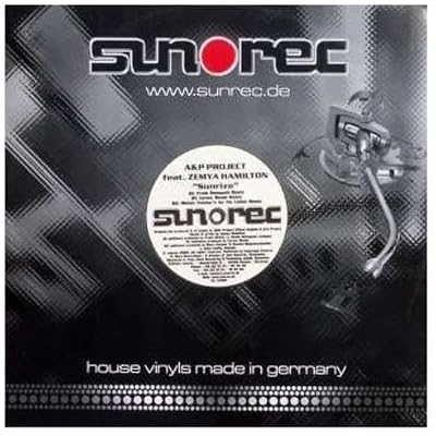 Sunrize