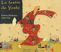 Festin de yoshi (Le) (ALBUMS 2081624184 Book Cover