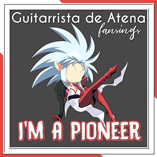 Guitarrista de Atena Fansings