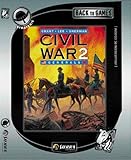 Civil War Generals 2 [Back to Games]