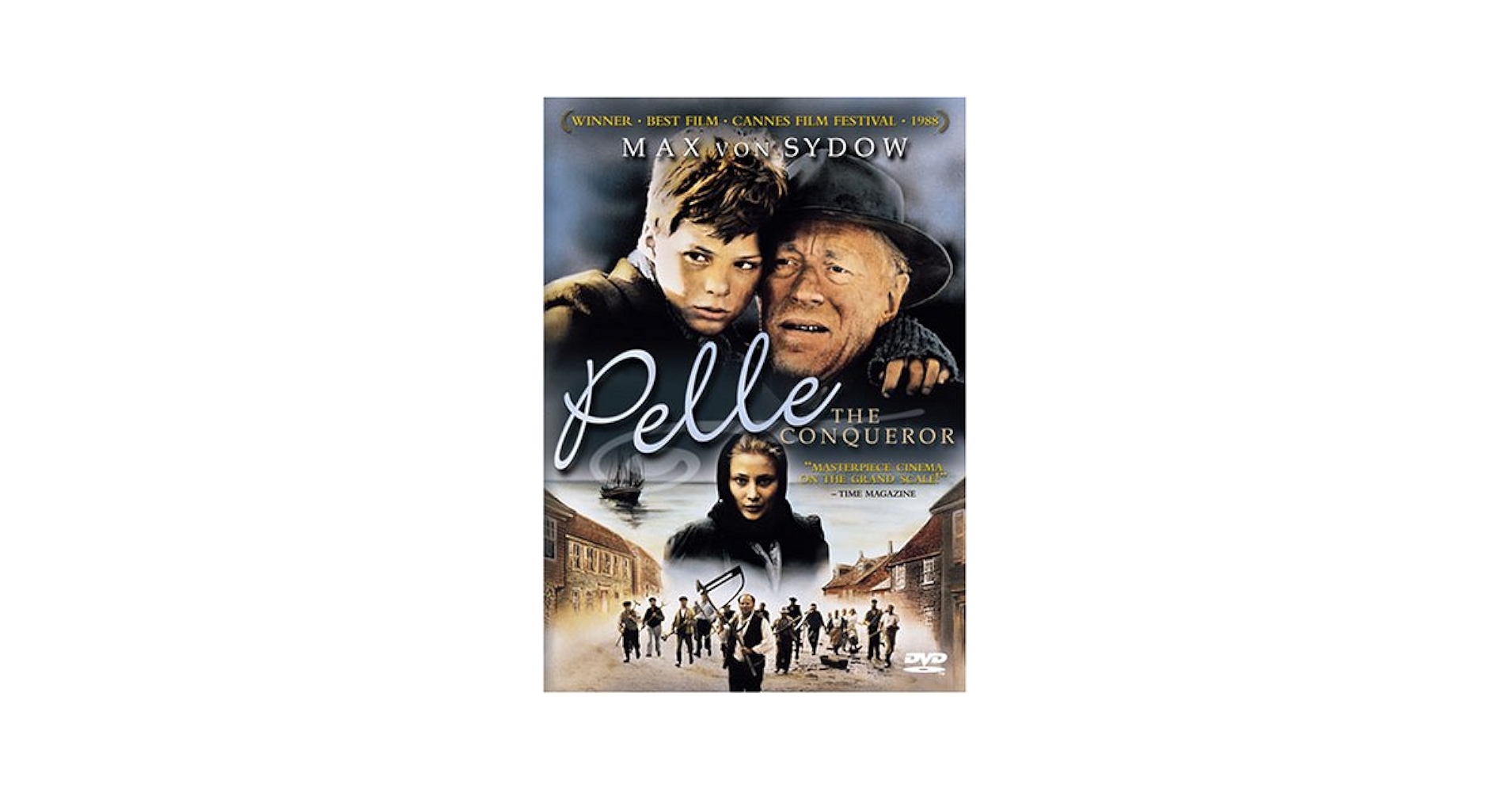 ペレ　DVD 1987年デンマーク、スウェーデン ペレ DVD 1987年デンマーク、スウェーデン - メルカリ