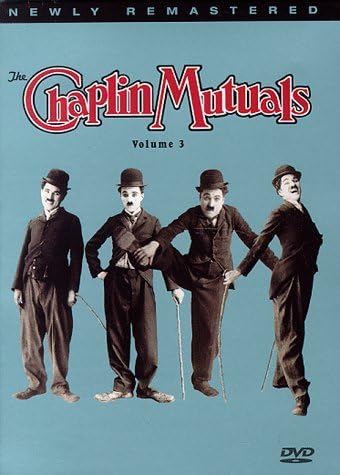 The Chaplin Mutuals, Vol. 3