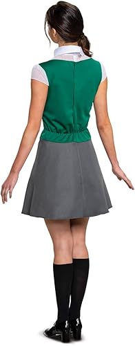 Miniatura 2 de Disguise Slytherin para mujer