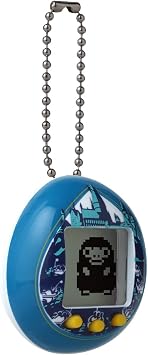 Tamagotchi Nano x Harry Potter - Hogwarts Castle